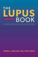 The Lupus Book: A Guide for Patients and Their Families 019537309X Book Cover