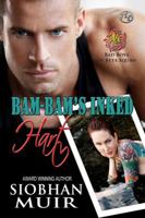 Bam-Bam's Inked Hart 1947221035 Book Cover