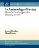 Practice-Based Design of Services 1608452018 Book Cover