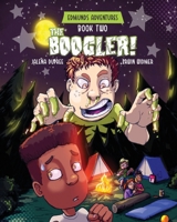 The Boogler: silly childrens books 1736608940 Book Cover