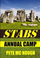Stabs: Annual Camp 0244454256 Book Cover
