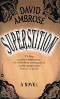 Superstition 0446607827 Book Cover