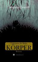 Untergang Des Seins: Korper 3732300331 Book Cover