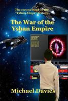 The War of the Yshan Empire 0987306928 Book Cover