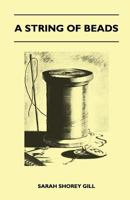 A String of Beads 1447401980 Book Cover
