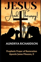 Jesus & Therapy B0C9S86QCB Book Cover