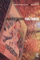 Advertising Cultures 1859736785 Book Cover