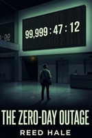 The Zero-Day Outage: A Corporate Tech Thriller B0GXRMDRFN Book Cover