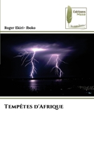 Tempêtes d'Afrique (French Edition) 6202295295 Book Cover