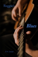 Reggie's Blues 132907002X Book Cover