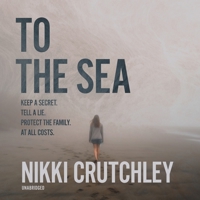 To the Sea B0C7YYD1PH Book Cover