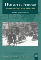 Alsace en Périgord (D') 2849104337 Book Cover