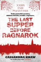 The Last Supper Before Ragnarok 1781086451 Book Cover