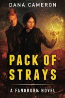 Pack of Strays 1477819770 Book Cover