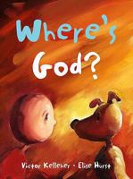 Where's God? 0734407483 Book Cover