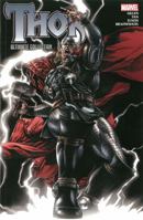 Thor by Kieron Gillen: The Complete Collection 1302915614 Book Cover