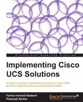 Implementing Cisco Ucs Solutions 1782170669 Book Cover