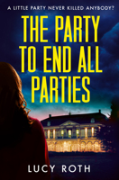 Party to End All Parties PB 0008803978 Book Cover