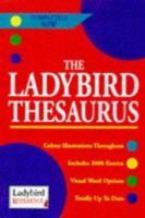 Thesaurus (Ladybird Reference) 0721418538 Book Cover