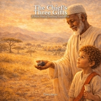 The Chief’s Three Gifts: A Story About Wisdom, Strength, and Gentle Leadership (The Mael Trilogy) 1069462853 Book Cover