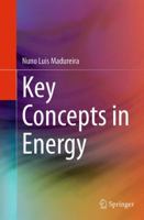 Key Concepts in Energy 3319049771 Book Cover