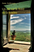 Un été sur le bord de la fenêtre (French Edition) 2414315148 Book Cover