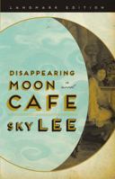 Disappearing Moon Cafe 0888947216 Book Cover