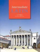 Intermediate Latin 1842173316 Book Cover