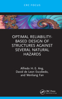 Optimal Reliability-Based Design of Structures Against Several Natural Hazards 1032011300 Book Cover