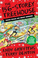 The 156-Storey Treehouse HB MME 1529088607 Book Cover