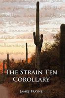 The Strain Ten Corollary 1449915787 Book Cover