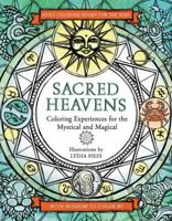 Sacred Heavens 0062563645 Book Cover