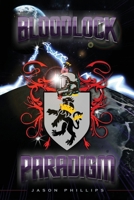 Bloodlock: Paradigm B0FH1K4Y7D Book Cover