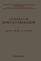 Lehrbuch Der Gynakologie 3662233924 Book Cover