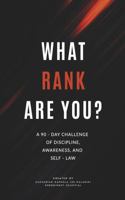 What Rank Are You? B0FLTLSMBB Book Cover