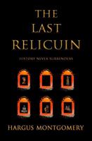 The Last Relicuin 0989965406 Book Cover