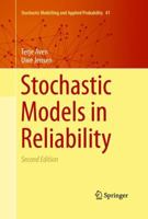 Stochastic Models in Reliability 1461478936 Book Cover