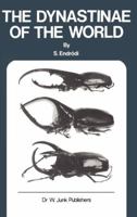 The Dynastinae of the World (Series Entomologica) 906193138X Book Cover