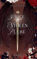 Price of Stolen Flame B0F3D1TNN7 Book Cover