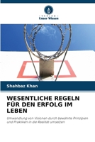 Wesentliche Regeln Für Den Erfolg Im Leben (German Edition) 6630094379 Book Cover