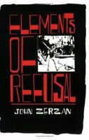 Elements of Refusal 1890532010 Book Cover