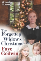 The Forgotten Widow's Christmas B09L4K6RCR Book Cover