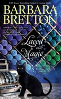 Laced With Magic: The Sugar Maple Chronicles - Book 2 1410422496 Book Cover