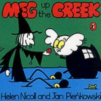 Meg up the Creek 014056893X Book Cover
