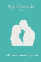 Apotheosis (Volume-I) 9356533644 Book Cover