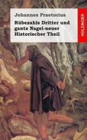 R�bezahls Dritter und gantz Nagel-neuer Historischer Theil 1482664860 Book Cover