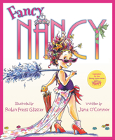 Fancy Nancy 0060542098 Book Cover