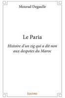 Le Paria (French Edition) 2414129522 Book Cover