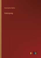 Kalevipoeg (Finnish Edition) 336891796X Book Cover