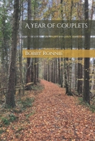 A Year of Couplets B0DTGPNWB1 Book Cover